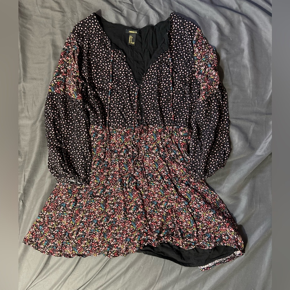 Forever 21 Dress